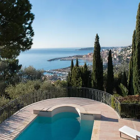 Appartement Philae Menton