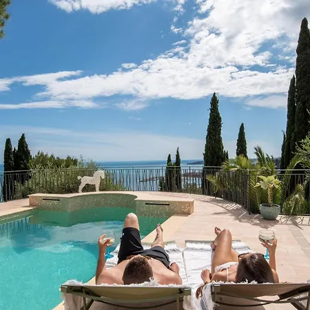 Philae Appartement Menton