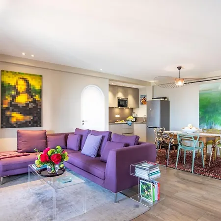 Philae Appartement *