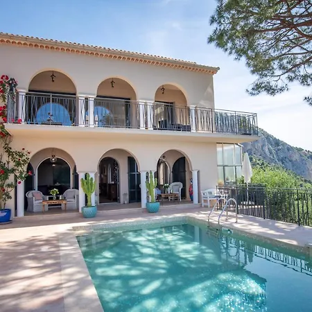 Appartement Philae *