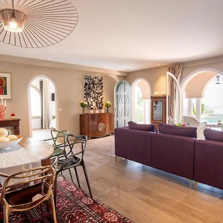 Appartement Philae