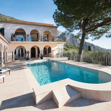 Appartement Philae