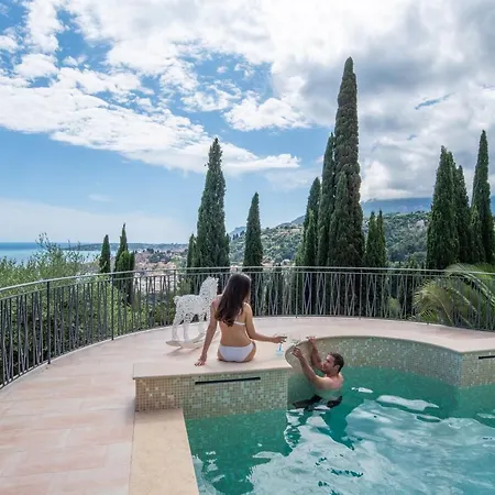 Philae Appartement Menton