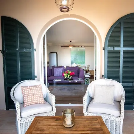 Appartement Philae