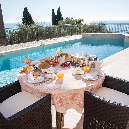 Appartement Philae