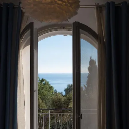 Appartement Philae