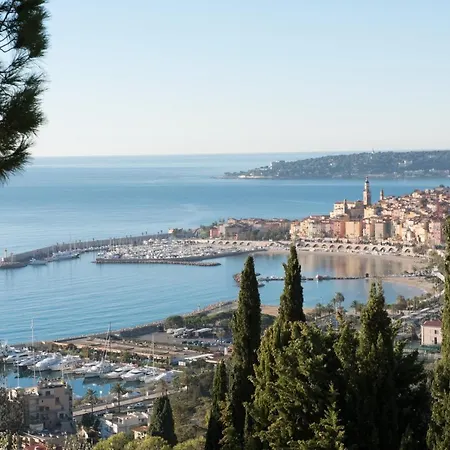 Appartement Philae Menton