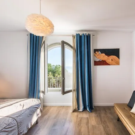 Appartement Philae *
