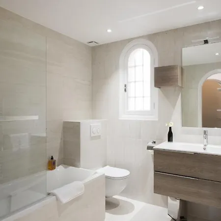 Philae Appartement Menton