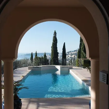 Philae Appartement