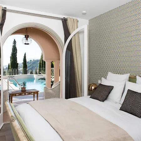 Appartement Philae Menton