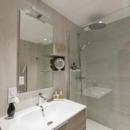 Philae Appartement *