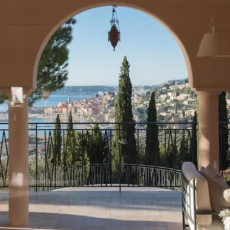 Appartement Philae