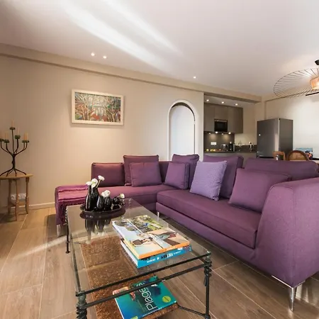 Philae Appartement *