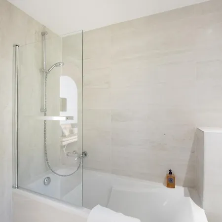 Appartement Philae