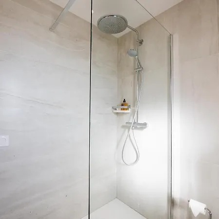 Appartement Philae Menton
