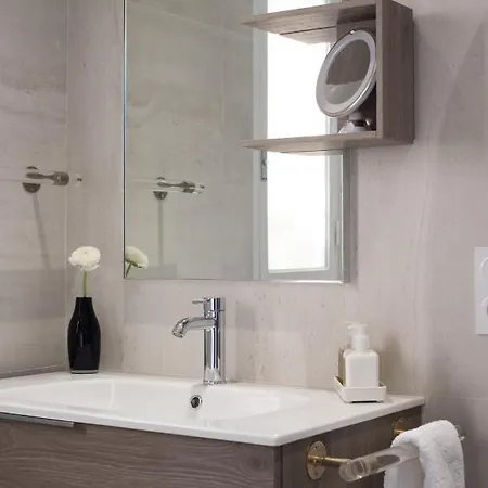 Appartement Philae Menton