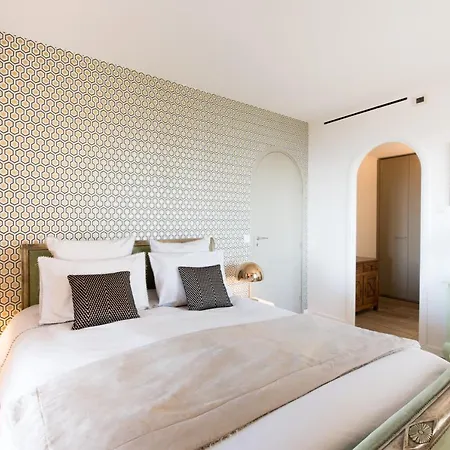Appartement Philae Menton
