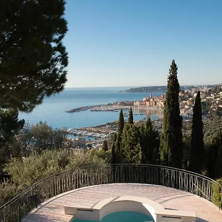 Appartement Philae