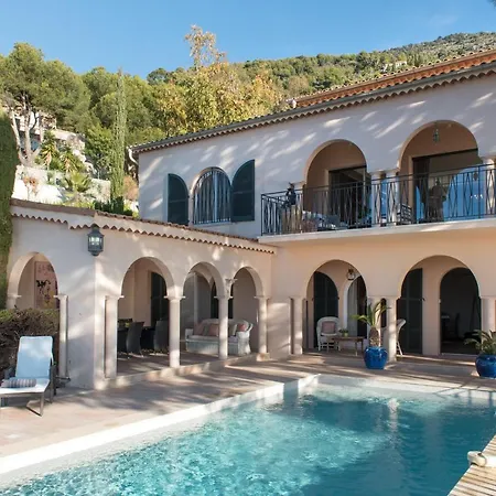 Philae Appartement Menton